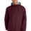 Maroon/LtOxf