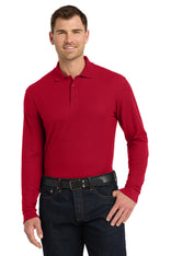 Rich Red