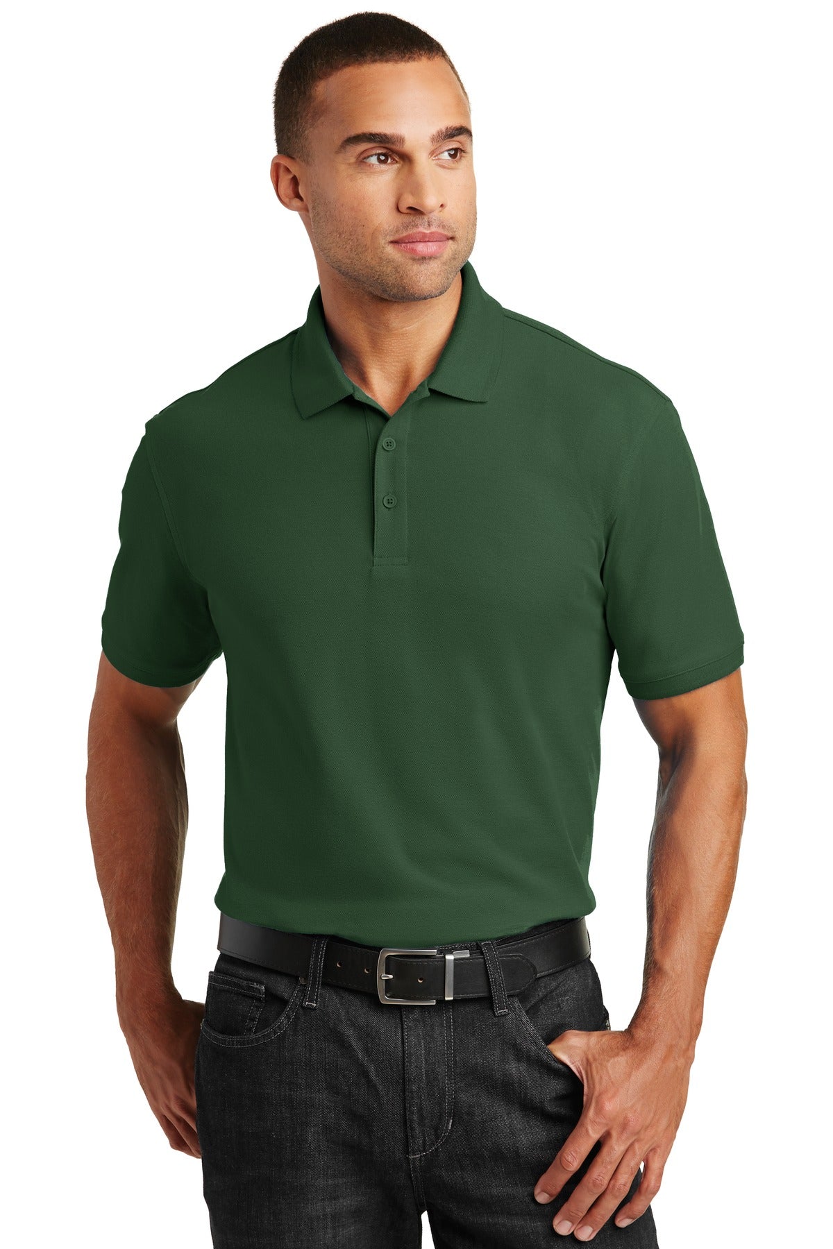 Deep For Green