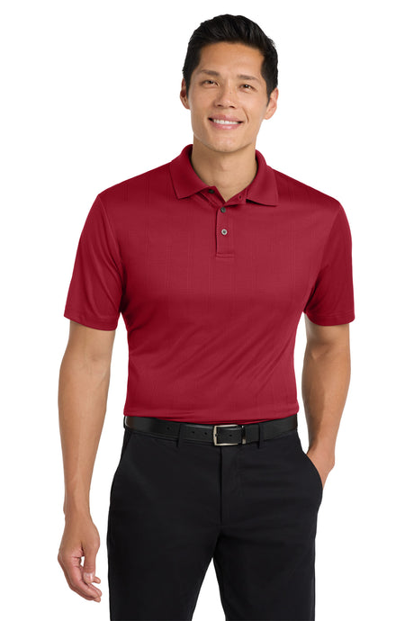 Rich Red
