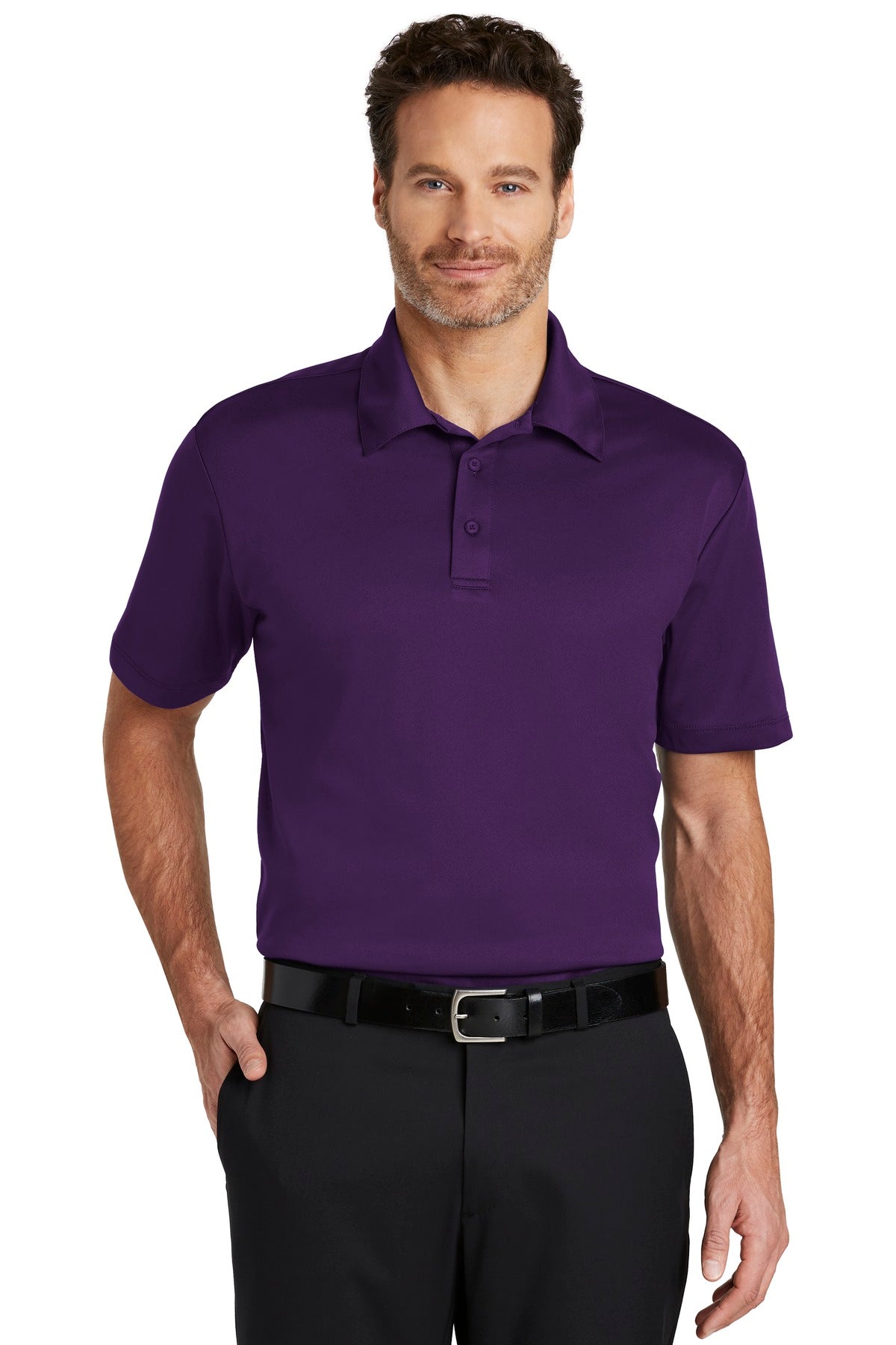 Bright Purple