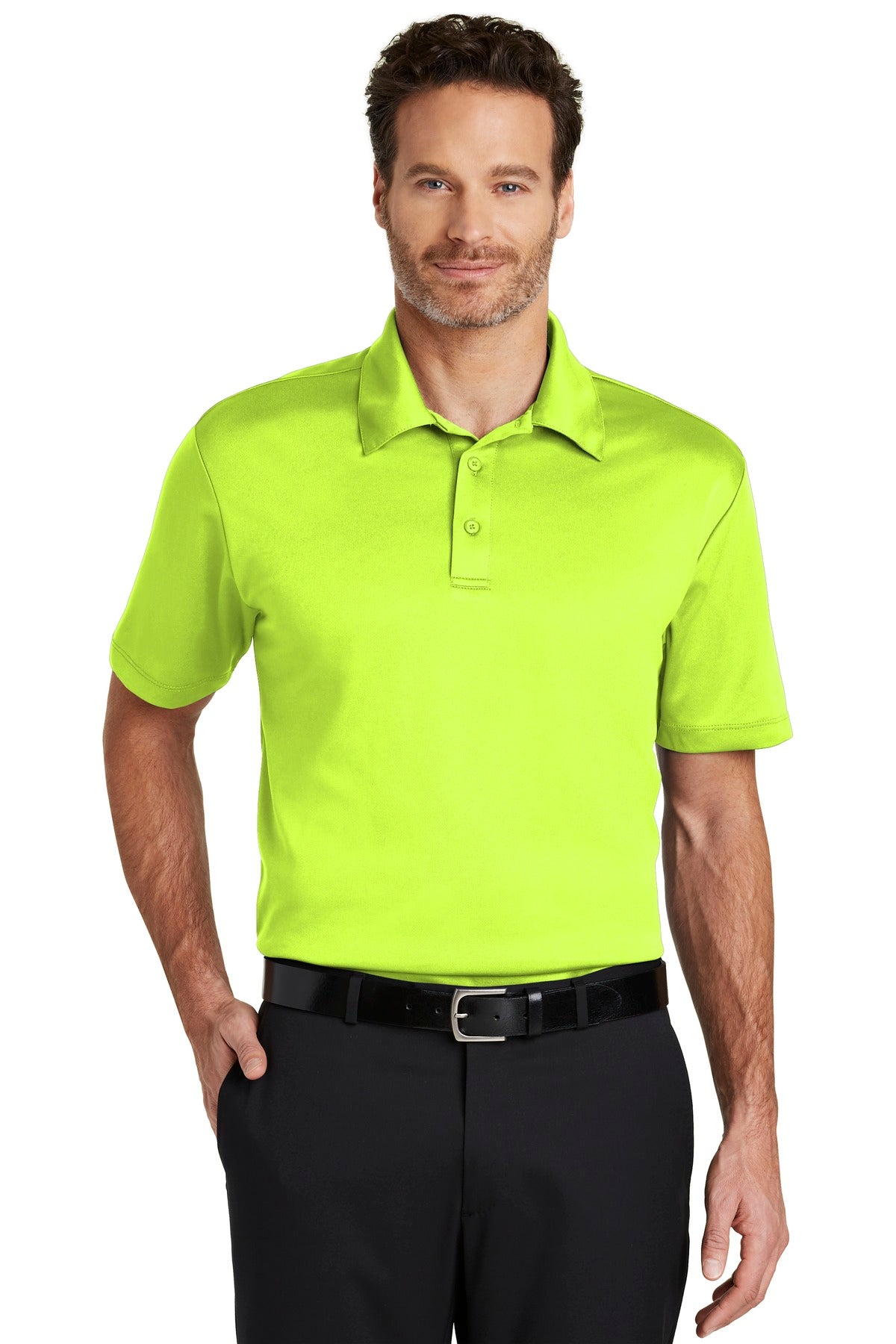Neon Yellow