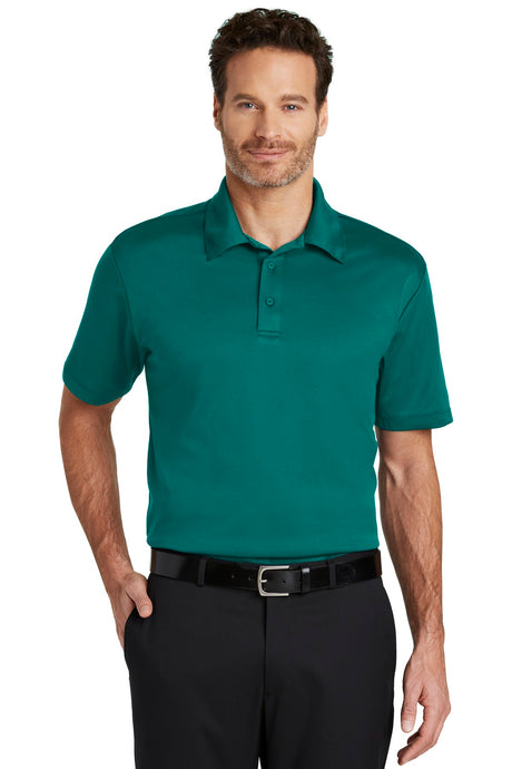 Teal Green