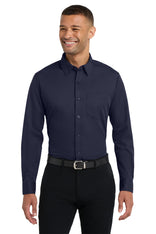 Dark Navy