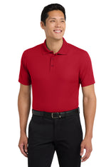 Engine Red