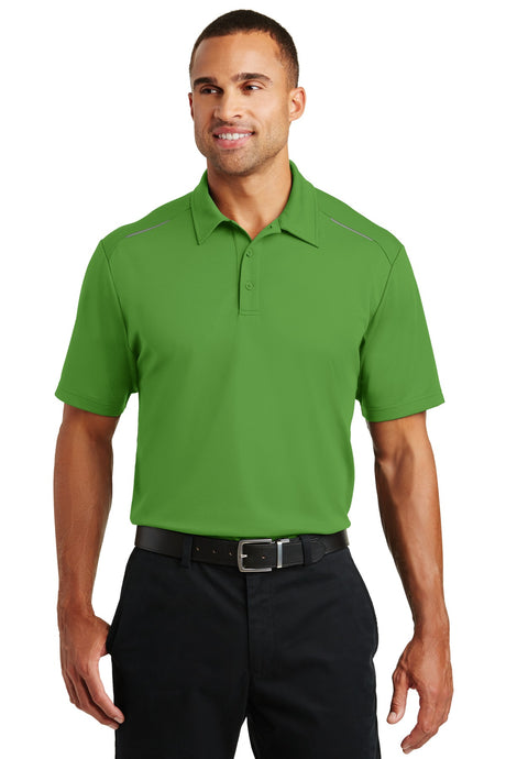 Treetop Green