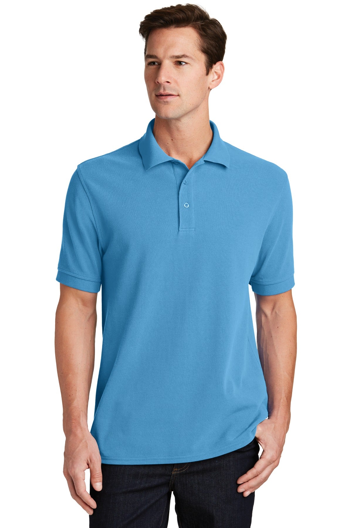 Aquatic Blue