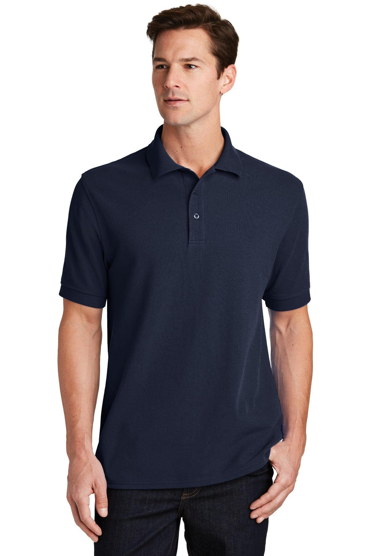 Deep Navy