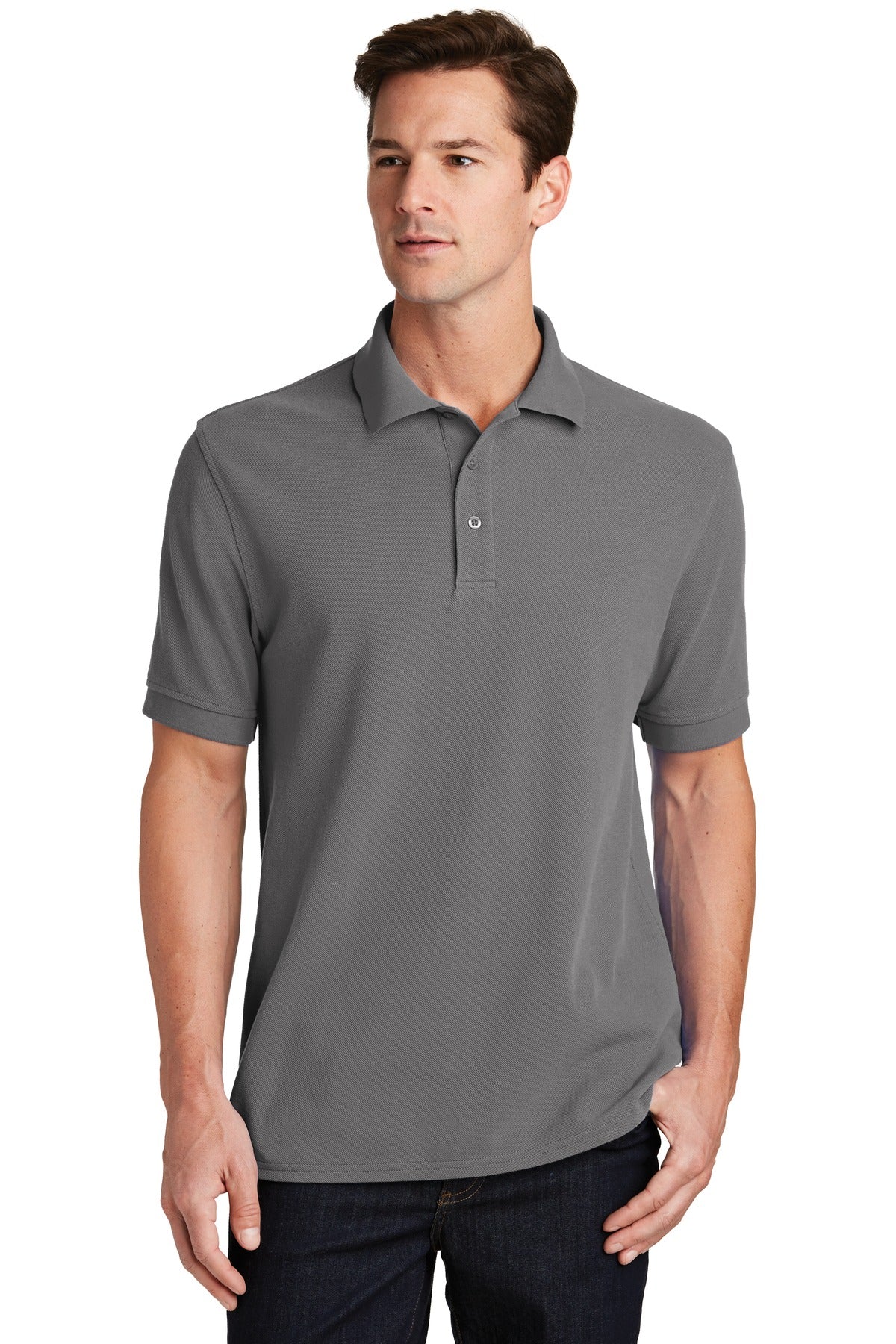 Medium Grey