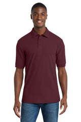 Athletic Maroon