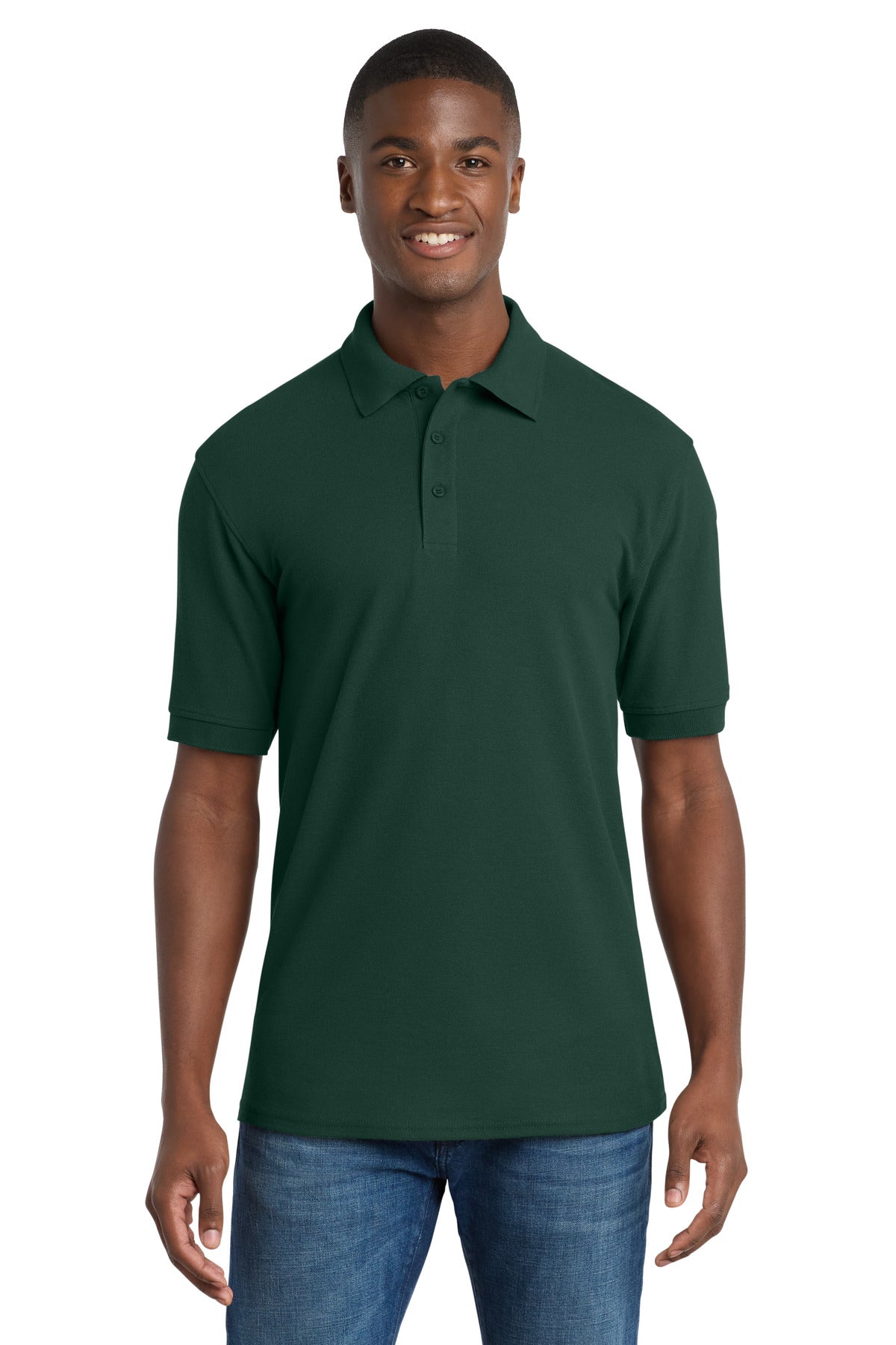 Dark Green