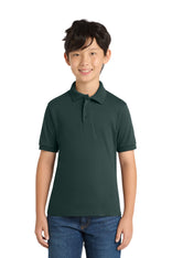 Dark Green