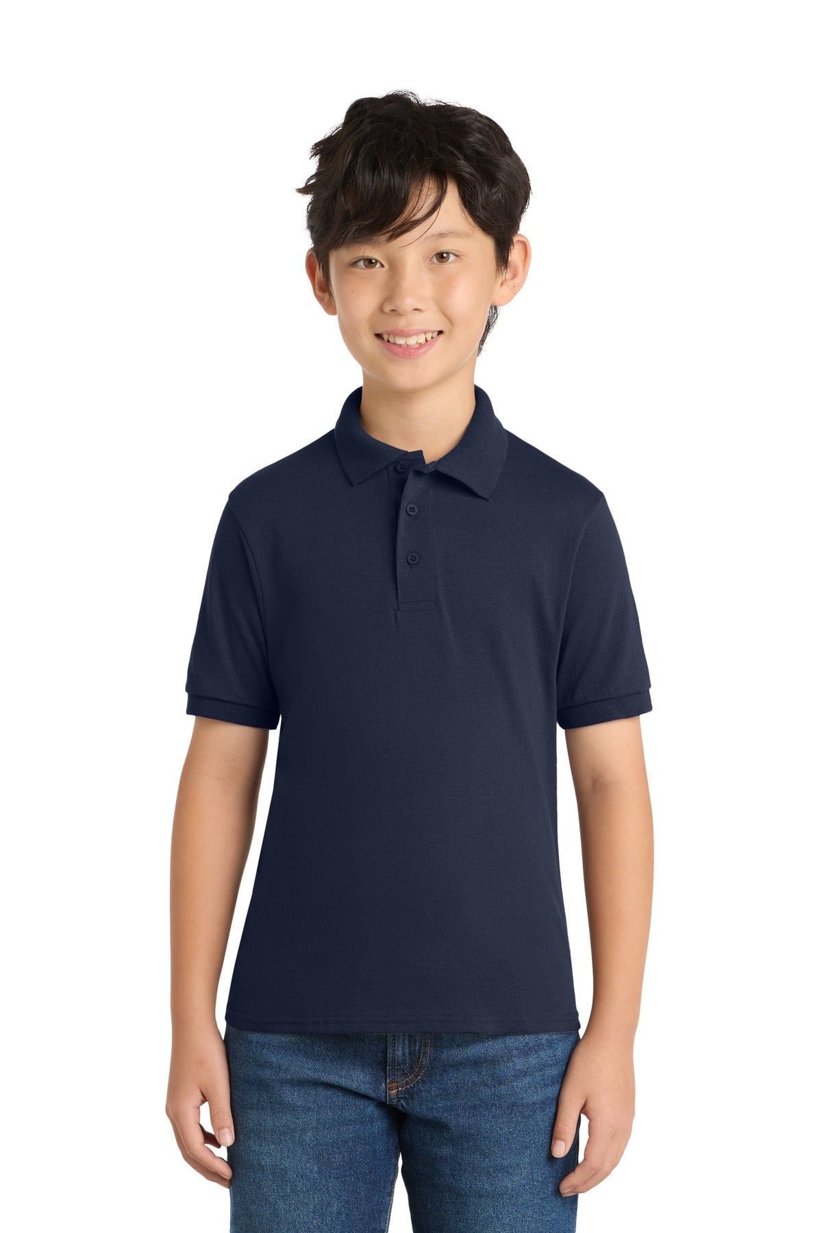 Deep Navy