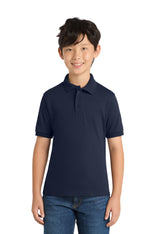 Deep Navy