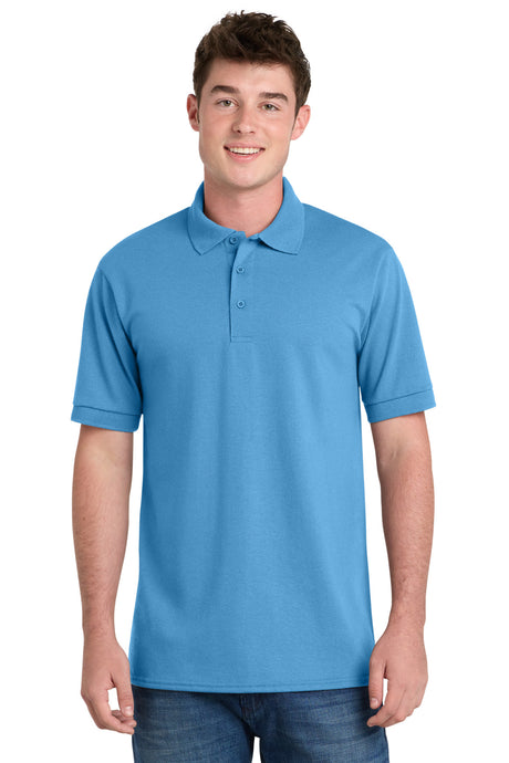 Aquatic Blue