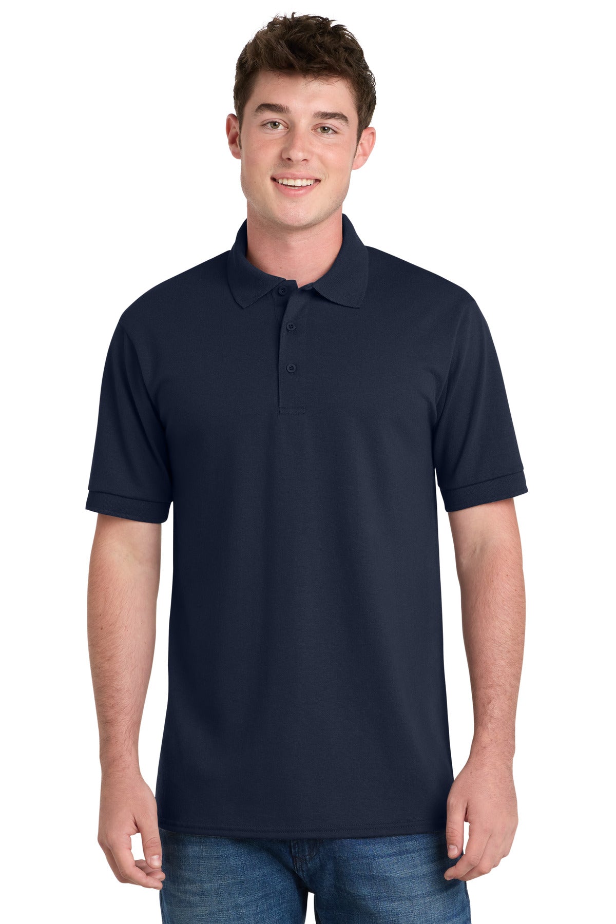 Deep Navy