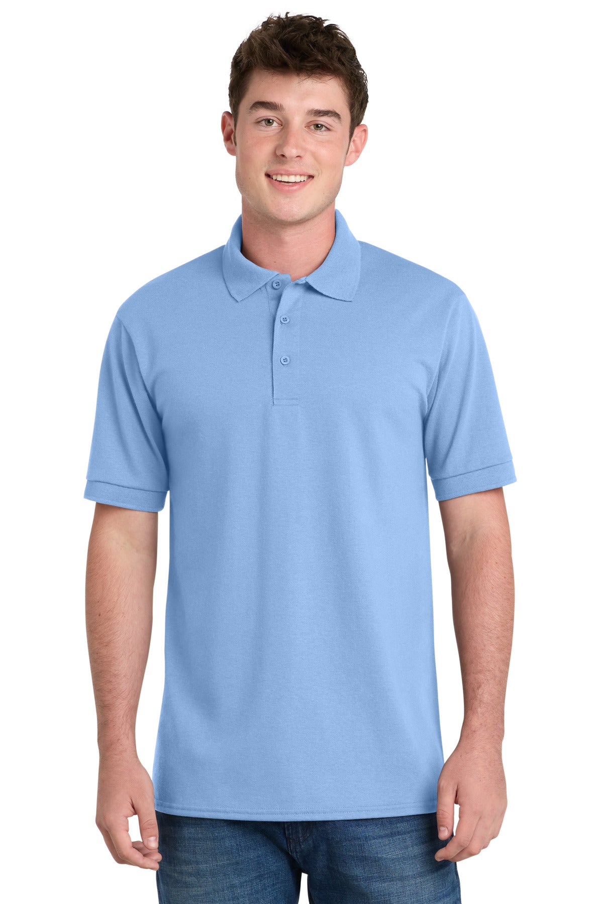 Light Blue