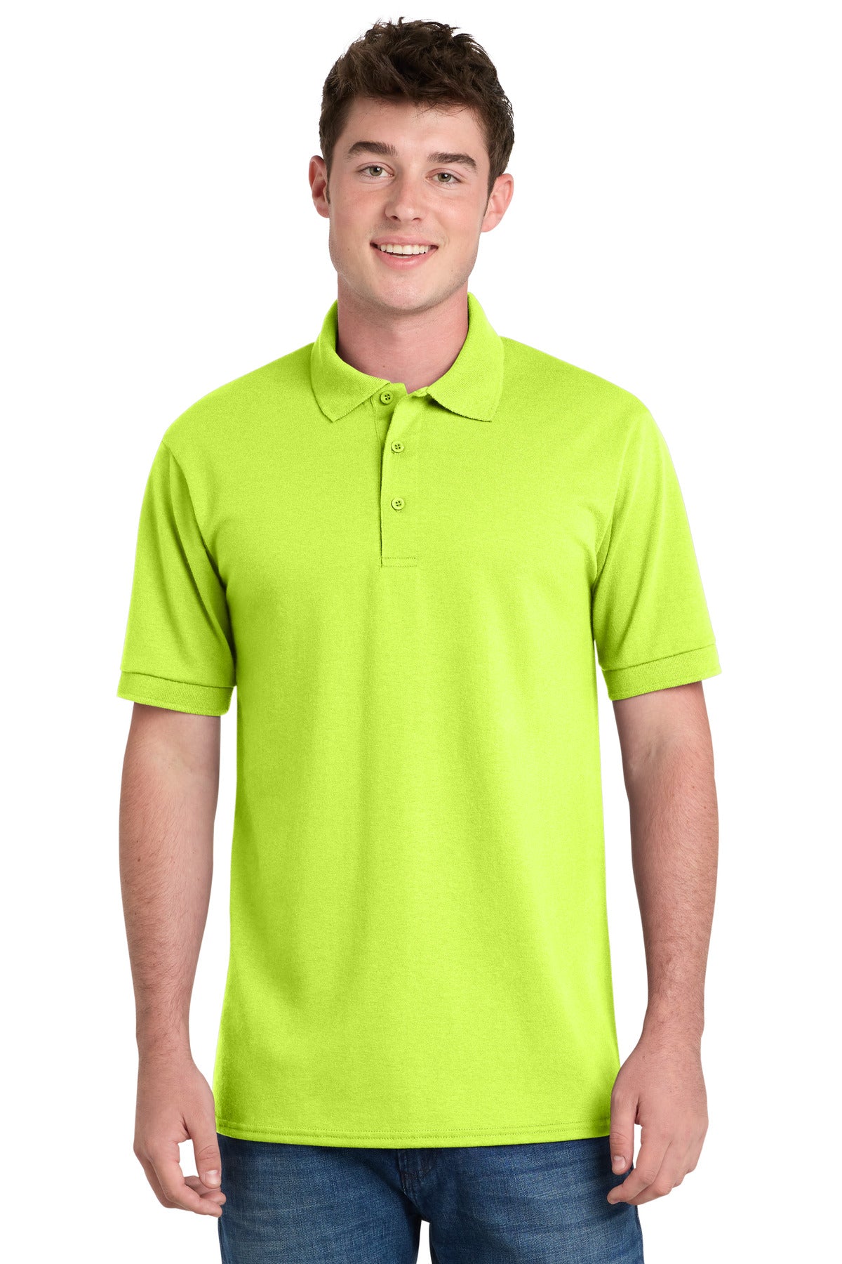 Safety Green