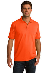 Safety Orange/ Reflective
