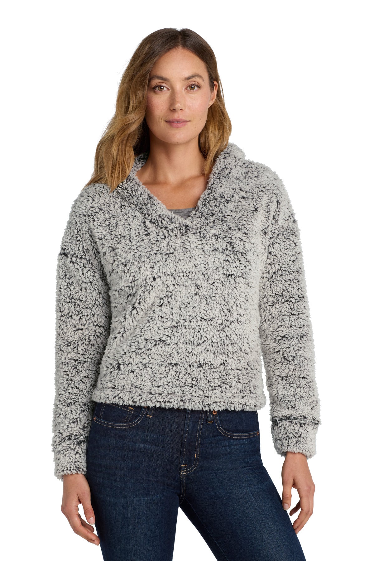 Grey Heather