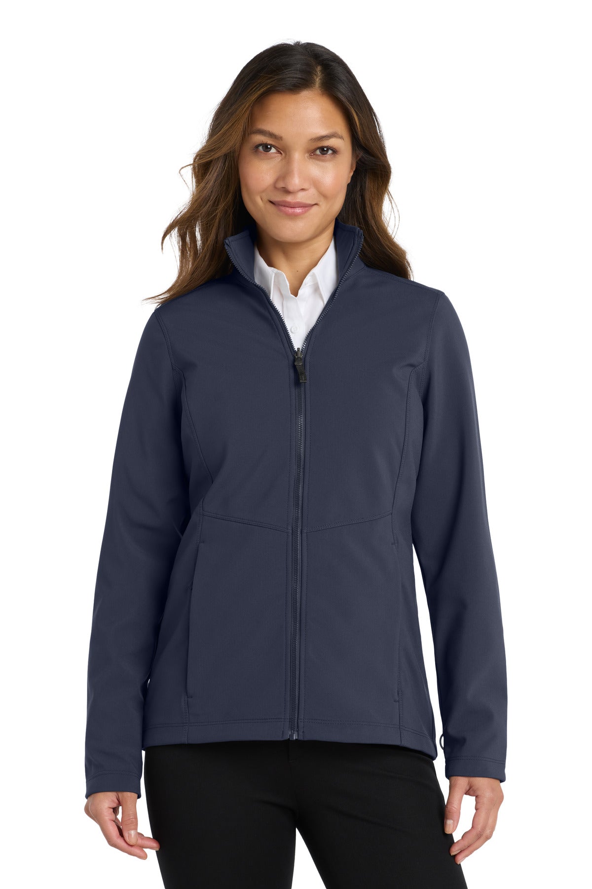 River Blue Navy