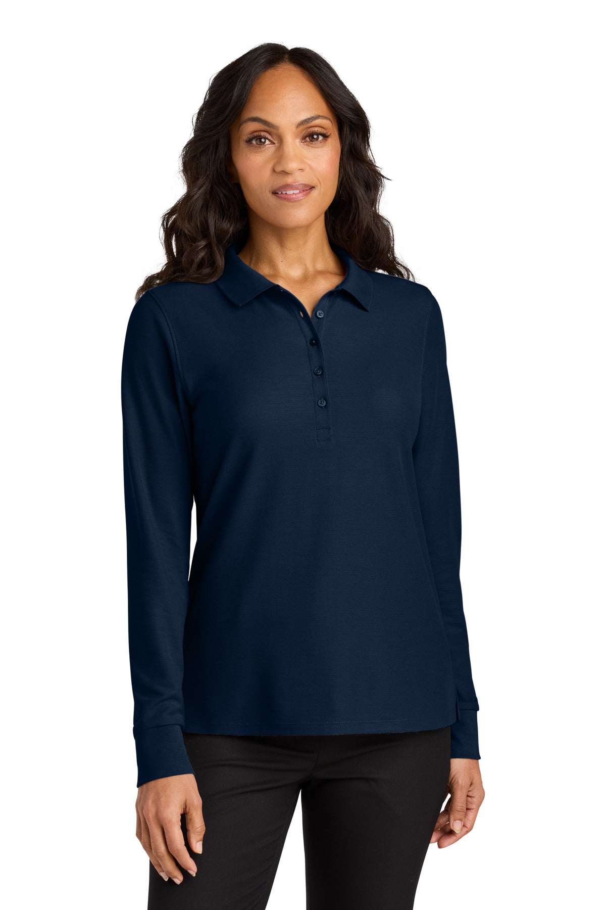 River Blue Navy