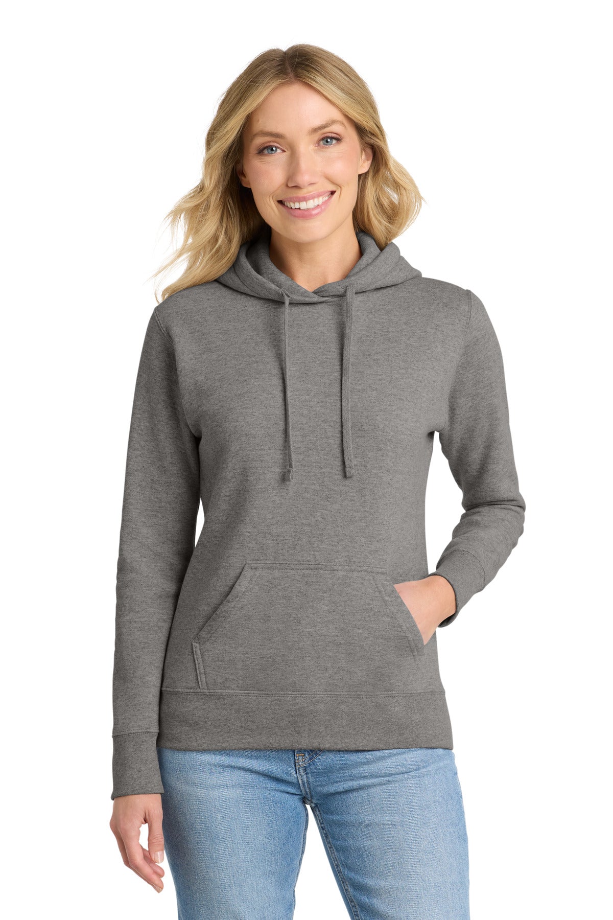 Graphite Heather