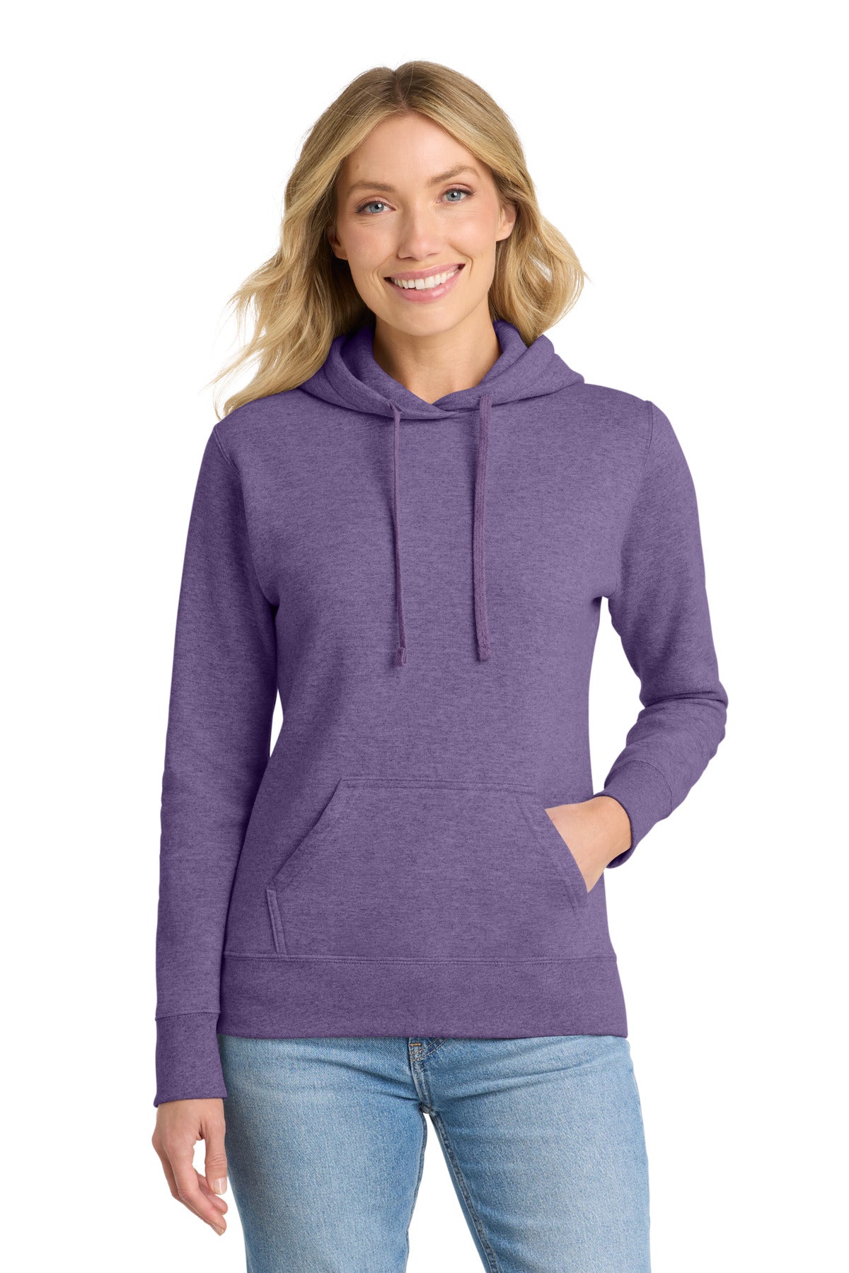 Heather Purple