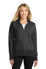 Dark Heather Grey