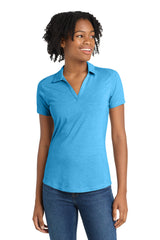 Pond Blue Heather