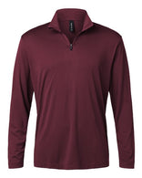 Transition Assistance Men's Pro-Lock Performance Quarter-Zip