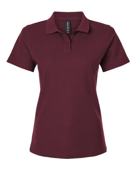 Ladies: Transition Assistance Program (buttons)