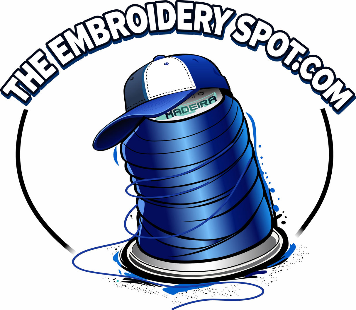 Embroidery Service Fee