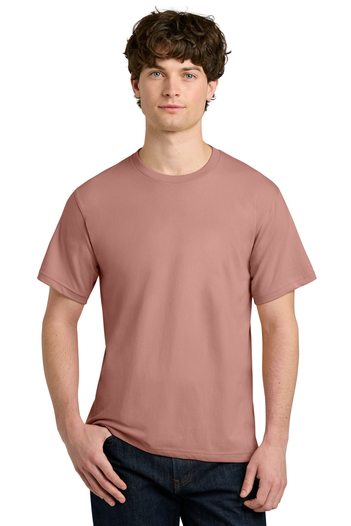 Desert Pink