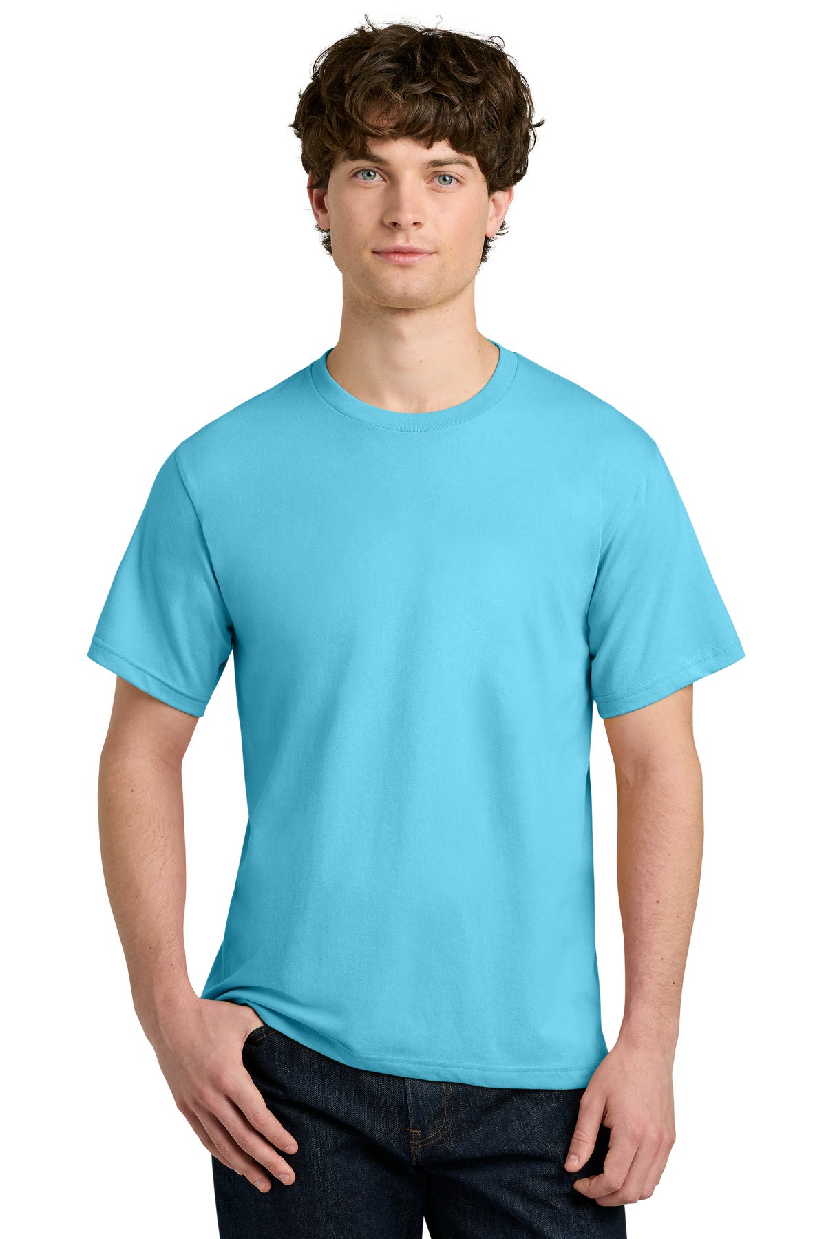 Pacific Blue