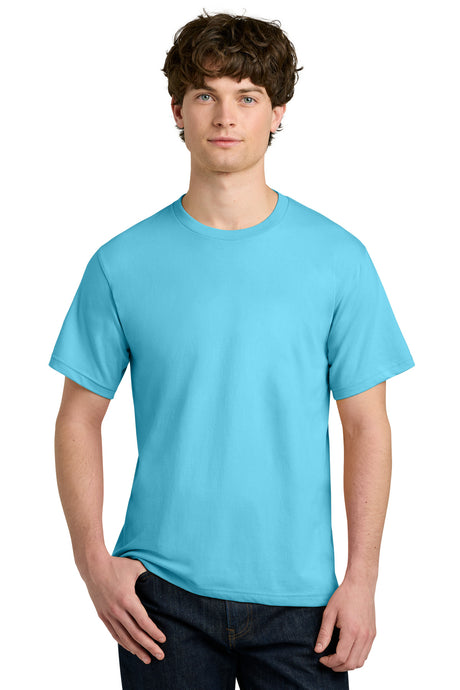 Pacific Blue