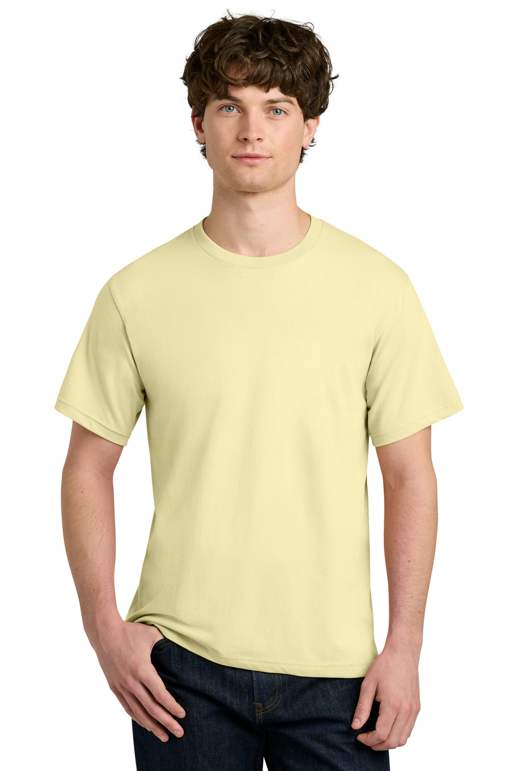 Vintage Yellow