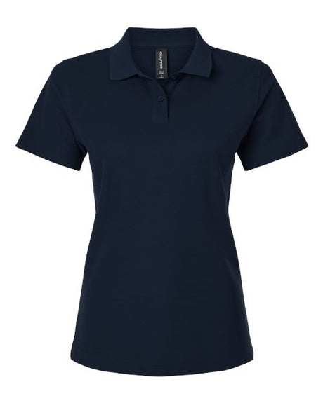 Ladies: Transition Assistance Program (buttons)