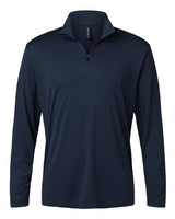 Transition Assistance Men's Pro-Lock Performance Quarter-Zip