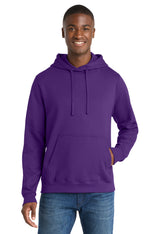 Team Purple