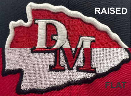 Large Arrow - Richardson 112 Snapback