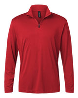 Transition Assistance Men's Pro-Lock Performance Quarter-Zip