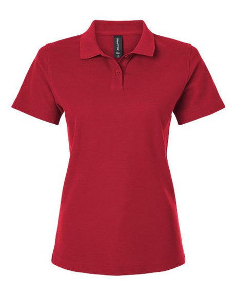Ladies: Transition Assistance Program (buttons)