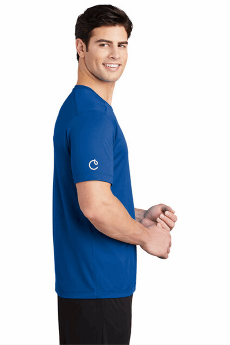 Sport-Tek® Posi-UV® Pro Tee ST420 Culligan