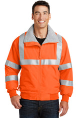 Safety Orange