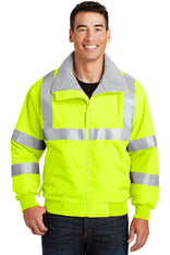 Safety Yellow