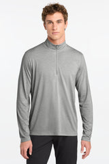 Light Grey Heather