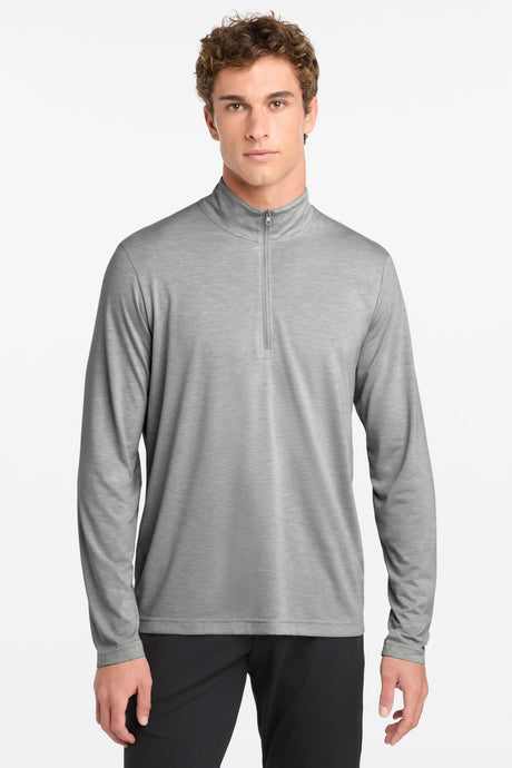 Light Grey Heather