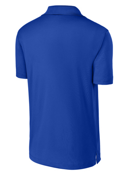 Micropique Sport-Wick® Polo ST650 Culligan