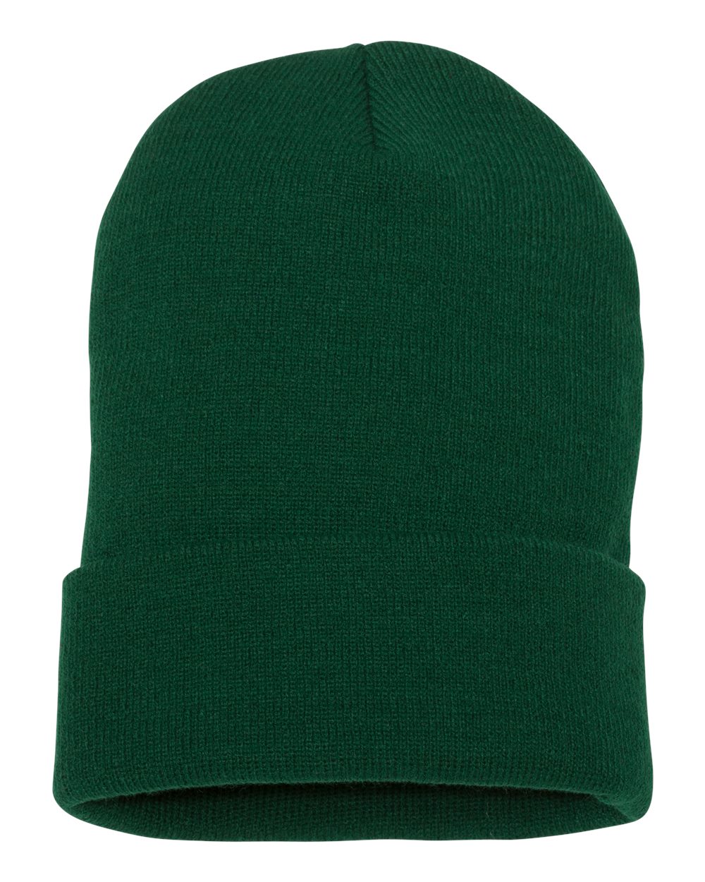 Cuff Beanies